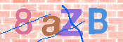 CAPTCHA Imagem