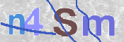 CAPTCHA Imagem