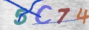 CAPTCHA Imagem