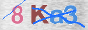 CAPTCHA Imagem