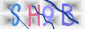 CAPTCHA Imagem