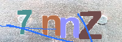 CAPTCHA Imagem