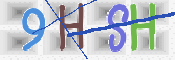 CAPTCHA Imagem