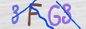 CAPTCHA Imagem