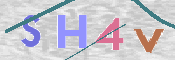 CAPTCHA Imagem