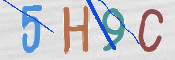 CAPTCHA Imagem