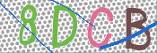 CAPTCHA Imagem