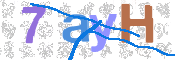 CAPTCHA Imagem