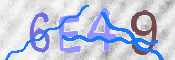 CAPTCHA Imagem