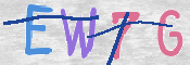 CAPTCHA Imagem