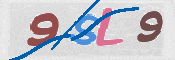 CAPTCHA Imagem