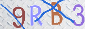 CAPTCHA Imagem