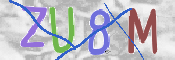 CAPTCHA Imagem