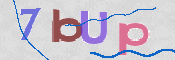 CAPTCHA Imagem