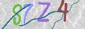 CAPTCHA Imagem