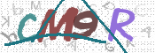 CAPTCHA Imagem