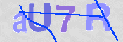 CAPTCHA Imagem