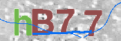 CAPTCHA Imagem