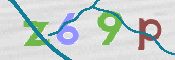 CAPTCHA Imagem