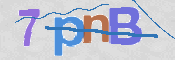 CAPTCHA Imagem