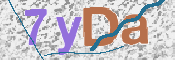 CAPTCHA Imagem