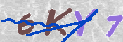 CAPTCHA Imagem