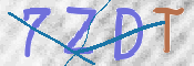 CAPTCHA Imagem