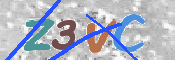 CAPTCHA Imagem