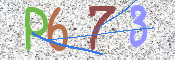 CAPTCHA Imagem