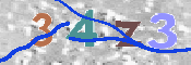 CAPTCHA Imagem