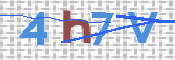 CAPTCHA Imagem