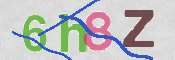 CAPTCHA Imagem