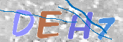 CAPTCHA Imagem