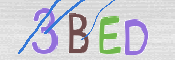 CAPTCHA Imagem