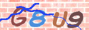 CAPTCHA Imagem