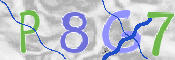 CAPTCHA Imagem