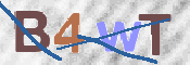 CAPTCHA Imagem