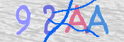 CAPTCHA Imagem