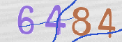 CAPTCHA Imagem