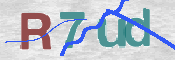 CAPTCHA Imagem