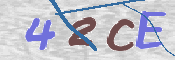 CAPTCHA Imagem