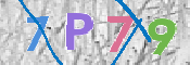 CAPTCHA Imagem