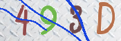 CAPTCHA Imagem