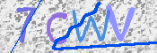 CAPTCHA Imagem