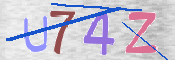 CAPTCHA Imagem