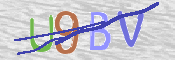 CAPTCHA Imagem