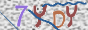 CAPTCHA Imagem