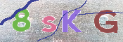 CAPTCHA Imagem