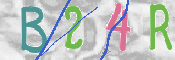 CAPTCHA Imagem