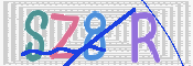 CAPTCHA Imagem